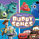 Compilation - Pixar Buddy Songs
