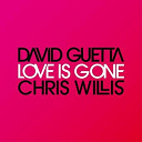David Guetta - Love is gone