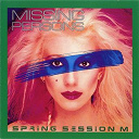 Missing Persons - Spring session m.