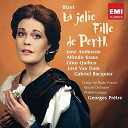 Georges Pr&ecirc;tre - Jolie fille anderson pr&ecirc;tre