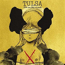 Tulsa - S&oacute;lo me has rozado