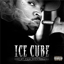 Ice Cube - At tha movies