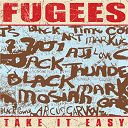 The Fugees - Take it easy
