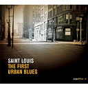 Chuck Berry / Henry Townsend / J.d. Short / Jesse James / Lonnie Johnson / Roosevelt Sykes - Saint louis blues "the first urban blues"