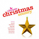 Bill Anderson / Bill Monroe / Bobby Helms / Brenda Lee / Connie Francis / Ernest Tubb / Kathy Mattea / Lee Ann Womack / Loretta Lynn / Patti Page / Reba Mc Entire / Roger Miller / Sammy Kershaw / Steve Wariner / The Bluegrass Boys / The Oak Ridge Boys / The Statler Brothers / Trisha Yearwood / Vince Gill - Ultimate country christmas