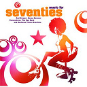 Bachman-Turner Overdrive / Barry White / Diana Ross / Donna Summer / Elton John / Gloria Gaynor / James Brown / Joe Jackson / Michael Jackson / Rod Stewart / Rose Royce / Smokey Robinson / Status Quo / Stealers Wheel / The Buggles / The Commodores / The Gap Band / The Miracles / The Temptations / Three Dog Night / Van Mc Coy - Music for seventies