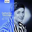 Catherine Sauvage - Heritage - la m&eacute;lancolie - philips (1965-1971)