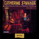 Catherine Sauvage - Heritage - th&eacute;&acirc;tre de la gait&eacute; montparnasse, vol.1 - philips (1961)