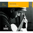 Henri Crolla - Le long des rues