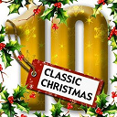 Carla Thomas / Ella Fitzgerald / James Brown / Louis Armstrong / Otis Redding / Rufus Thomas / Smokey Robinson / The Four Tops / The Jackson Five / The Miracles / The Platters / The Temptations - 10 series: classic christmas vol 1