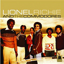 Diana Ross / Lionel Richie / The Commodores - The collection