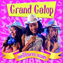 Grand Galop - Meilleures amies /vol.2