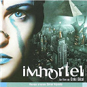Goran Vejvoda - Immortel