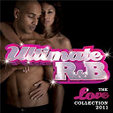 Avant / Cheryl Cole / Drake / Erykah Badu / Git Fresh / Jamiroquai / Jeremih / Kelly Rowland / Kem / Kid Cudi / Leighton Meester / Major Lazer / Mariah Carey / Maroon 5 / Mary J. Blige / Melanie Fiona / Mohombi / N.e.r.d. / Ne-Yo / Nelly / Nelly Furtado / Nicki Minaj / Ray J / Rick Ross / Rihanna / Shontelle / Stromae / Taio Cruz / The Dream / The Jackson Five / The Saturdays / Will Downing / Will.i.am / Young Money - Ultimate r&b: the love collection 2011