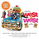 Asha Bhosle / Donovan / Manna Dey / Mungo Jerry / Nahid Akhtar / Nana Mouskouri / Noori / Rob Lane / Saeen Zahoor / Sanjeev Kumar / Usha Mangeshkar - West is west (ost)