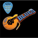 Alexis Korner / Alison Krauss / B.b. King / Big Bill Broonzy / Billie Holiday / Bo Diddley / Bobby Bland / Bonnie Raitt / Buddy Guy / Canned Heat / Cream / Dr John / Eddie Boyd / Eric Clapton / Etta James / Fleetwood Mac / Free / Howlin' Wolf / James Elmore / Jimmy Rogers / John Lee Hooker / Jonny Lang / Larry Carlton / Leadbelly / Little Walter / Lowell Fulson / Mississippi Fred Mc Dowell / Muddy Waters / Otis Rush / Robert Cray / Robert Johnson / Robert Plant / Rod Stewart / Roy Buchanan / Sam Lightnin' Hopkins / Son House / Sonny Boy Williamson / Stevie Ray Vaughan / The Allman Brothers Band / The Rolling Stones / The Small Faces / Tim Hardin / Willie Dixon / Zz Top - 100 years of the blues