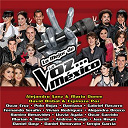 Alejandra Orozco / Alejandro Sanz / Andrea Araujo / Damiana Conde / Daniel Dayz / Daniel Renovato / David Bisbal / Fernando Seraf&iacute;n / Gabriel Navarro / Jass Reyes / Lluvia Ayala / Marian Santos / Mariel Santos / Mario Domm / Oscar Cruz / Oscar Garrido / Polo Rojas / Ramiro Benavides / Sergio Garc&iacute;a / Tadeo Peque&ntilde;o / Vivian Rodr&iacute;guez - Lo mejor de la voz... m&eacute;xico