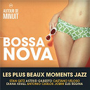 Antonio Carlos Jobim / Astrud Gilberto / Baden Powell / Caetano Veloso / Coleman Hawkins / Diana Krall / Elis Regina / Gal Costa / Jo&atilde;o Gilberto / Lalo Schifrin / Marcos Valle / Nara Leao / Stan Getz - Bossa nova