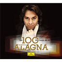Adolphe Charles Adam / Agustin Lara / Andr&eacute; Caplet / Andr&eacute; Gr&eacute;try / Anonyme / Armand Ferdinand Canfora / Arrigo Bo&iuml;to / Arturo Buzzi-Peccia / Camille Saint-Sa&euml;ns / Carlos Eleta Almaran / Charles Gounod / Christoph Willibald Von Gluck / Claude Joseph Rouget De Lisle / Consuelo Velazquez / C&eacute;sar Franck / David Alagna / E. Ramirez / Edouard Lalo / Eduardo Di Capua / Ermanno Wolf-Ferrari / Ernst Anschutz / Fernand Bonifay / Francesco Cil&egrave;a / Francesco Paolo Tosti / Francis Lopez / Franco Alfano / Franz Gruber / Franz Schubert / Fr&eacute;d&eacute;rico Alagna / Gabriel Faur&eacute; / Gaetano Donizetti / Georges Bizet / Gerardo Hern&aacute;n Matos Rodriguez / Giacomo Meyerbeer / Giacomo Puccini / Gioacchino Rossini / Giuseppe Verdi / Hector Berlioz / Henri Alexandre Martinet / Irving Berlin / Jean-Baptiste Faur&eacute; / Jean-S&eacute;bastien Bach / Jules Massenet / Larry Kusik / Luigi Cherubini / Nino Rota / Noel Roux / Osvaldo Farr&eacute;s / Raffaele Mingardo / Riccardo Zandonai / Roberto Alagna / Ruggero Leoncavallo / Thomas Greatorex / Traditional / Traditionnel / Vincent Scotto / Vincenzo Bellini / W.a. Mozart - Les 100 Plus Beaux Airs de Roberto Alagna
