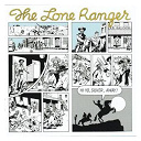 Lone Ranger - Hi yo, silver, away!