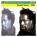 Gregory Isaacs - I.o.u