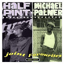 Half Pint / Michael Palmer - Joint favourites