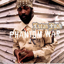 Lutan Fyah - Phantom war