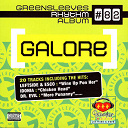 Baby G / Beenie Man / Bling Dawg / Buju Banton / Calico / Dr. Evil / Elephant Man / Esco / Flava Unit / Franz Capone / Future Troubles / Idonia / Lady Saw / Leftside / New Kidz / Shano / T.o.k. / Vybz Kartel / Wayne Marshall - Galore