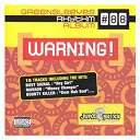 Bling Dawg / Bounty Killer / Busy Signal / Delly Ranx / Demarco / Elephant Man / Mavado / Munga / Serani / Shane Brown / Voicemail / Wayne Marshall - Warning riddim