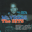 Mr Vegas - Mr. vegas: the hits