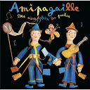 Amipagaille - Des airs plein les poches