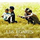 Philippe Sarde - Les &eacute;gar&eacute;s (B.O.F.)