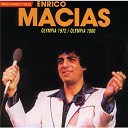 Enrico Macias - olympia 1972, olympia 1980