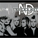 No Doubt - It's my life