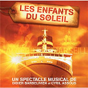 Cyril Assous / Didier Barbelivien / Les Enfants Du Soleil - Les enfants du soleil