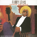 Furry Lewis - Fourth and beale