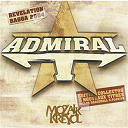 Admiral T - Mozaik kreyol