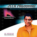 Zeca Pagodinho - Novo millennium