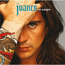 Juanes - Mi sangre