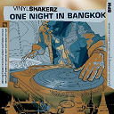 Vinylshakerz - One night in bangkok