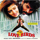 A.r. Rahman / Apache Indian / Aslam Mustafa / Chitra / Hariharan / S. P. Balasubrahmanyam / Sujatha / Udit Narayan - Love birds