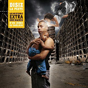 Disiz La Peste - Les histoires extra-ordinaires d'un jeune de banlieue