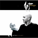 Art Mengo - Entre mes guillemets