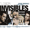 Andrew Sharpley / David Grubbs / Matmos / No&euml;l Akchot&eacute; / Philippe Katerine / Red - Les invisibles (B.O.F.)
