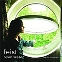 Feist - open season