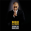 Disiz La Peste - Jeune de banlieue