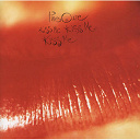 The Cure - Kiss me, kiss me, kiss me - deluxe edition