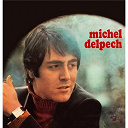 Michel Delpech - michel delpech 1969
