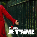Antoine / Elisabeth Anais / Feist / Gonzales / Pierre Adenot / Reinhold Heil / Tom Tykwer - Paris je t'aime