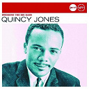 Quincy Jones - swinging the big band